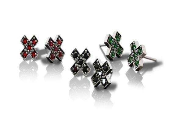 Scarab Jewellery Design Studio
