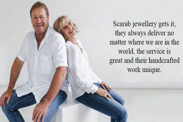 Scarab Jewellery Design Studio
