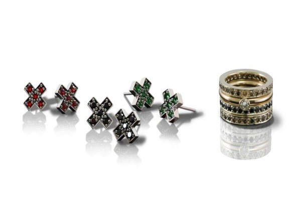 Scarab Jewellery Design Studio