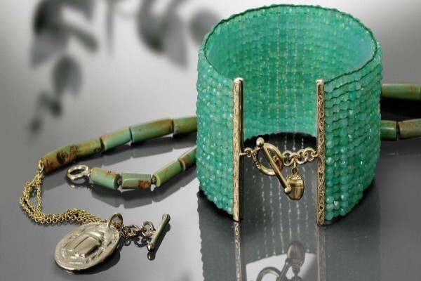 Scarab Jewellery Design Studio