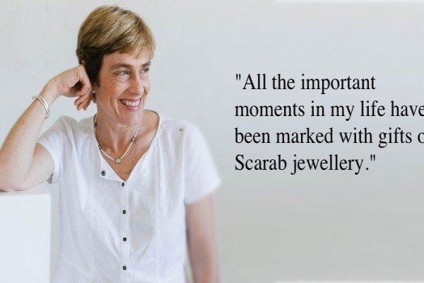 Scarab Jewellery Studio