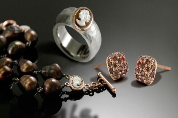 Scarab Jewellery Studio