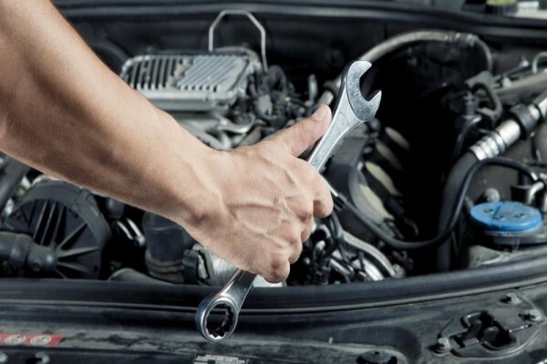 The Motor Guru
