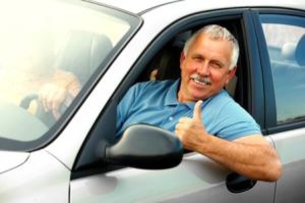 The Motor Guru
