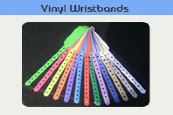 Wristbands Sa