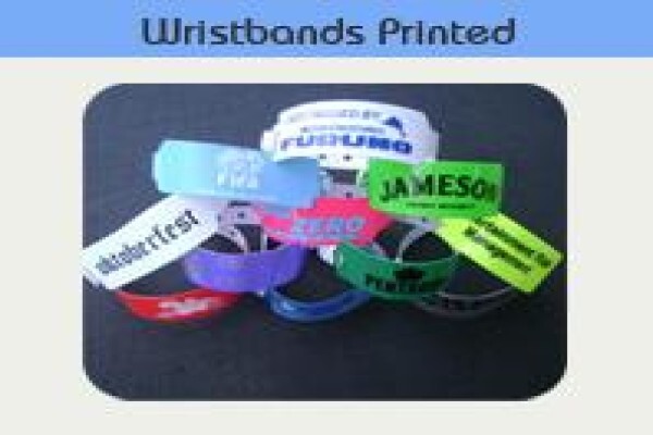 Wristbands Sa