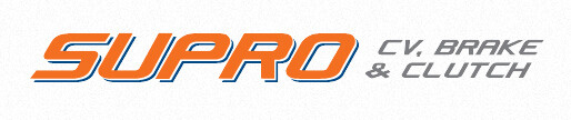 Supro Cv Brake & Clutch - Parow