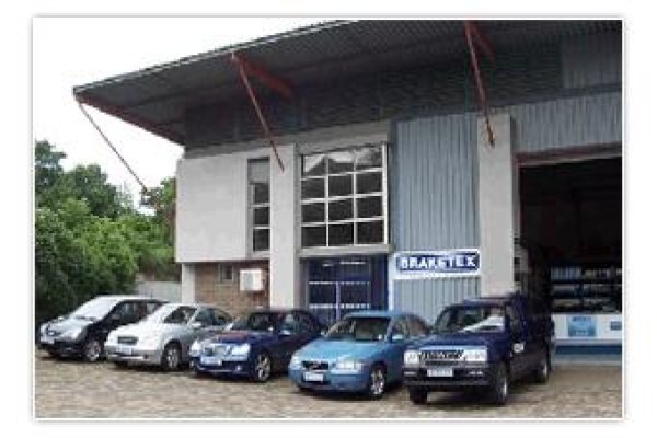 Braketex