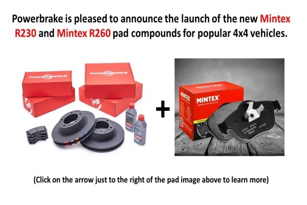 Powerbrake