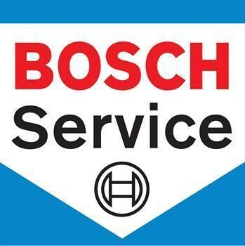Brake Worx Bosch Car Service