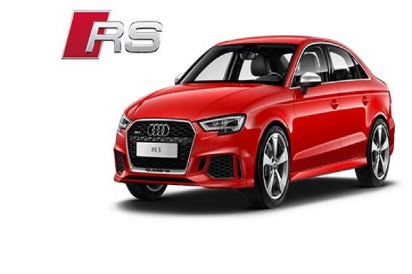 Audi Centre Durban