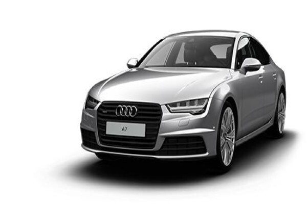 Audi Centre Durban