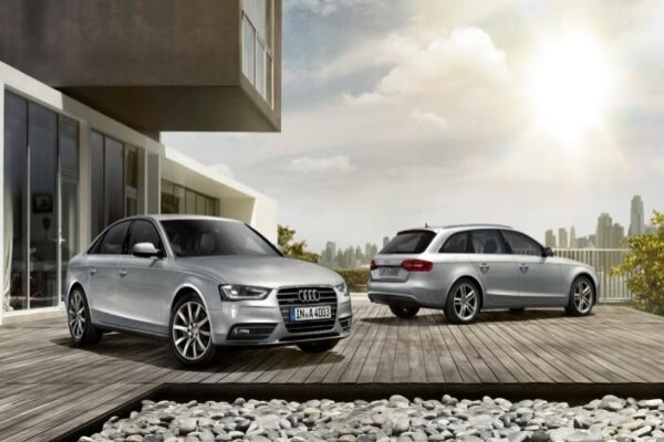 Audi Centre Durban
