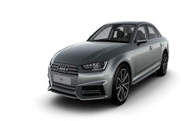 Audi Centre Durban