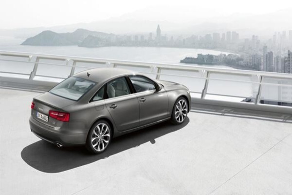 Audi Centre Durban