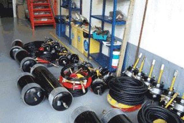 Braketex