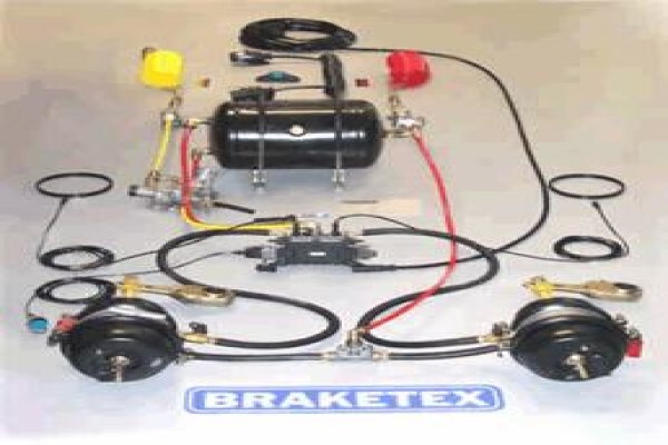 Braketex