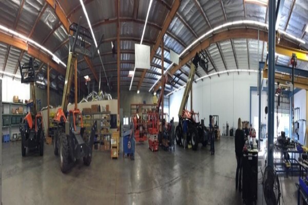 Palmer Johnson Power Systems
