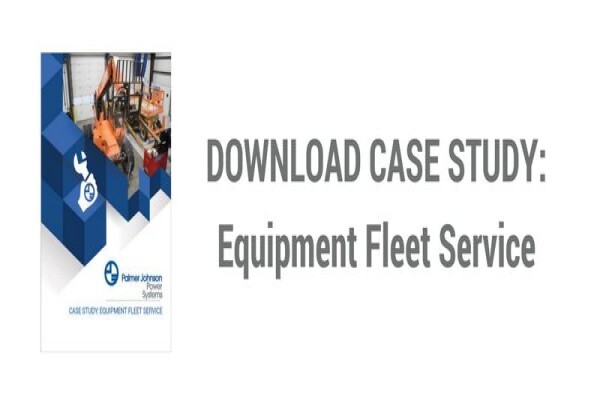 Palmer Johnson Power Systems