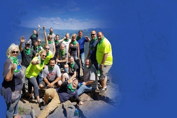 Palmer Johnson Power Systems