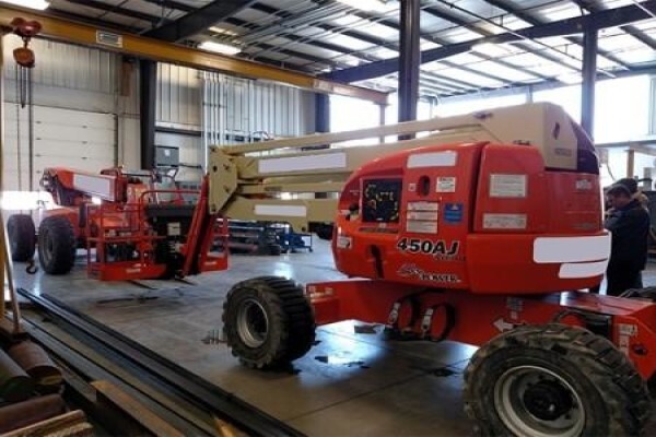 Palmer Johnson Power Systems