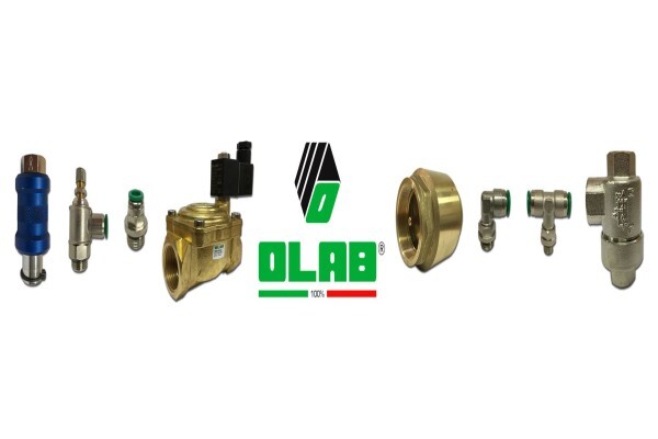 Pneumatic Electric Control Systems