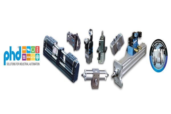 Pneumatic Electric Control Systems