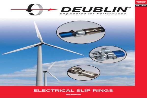 Pneumatic Electric Control Systems