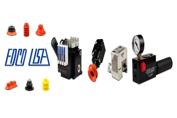 Pneumatic Electric Control Systems