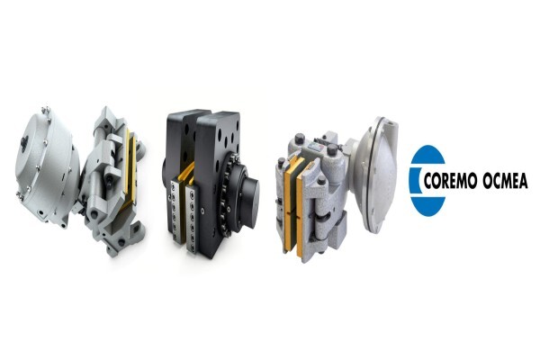 Pneumatic Electric Control Systems