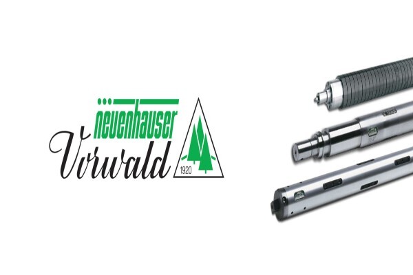 Pneumatic Electric Control Systems