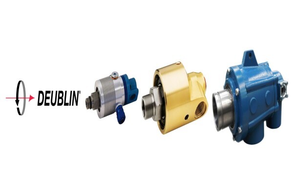 Pneumatic Electric Control Systems