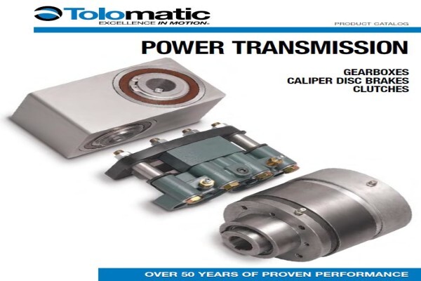 Pneumatic Electric Control Systems