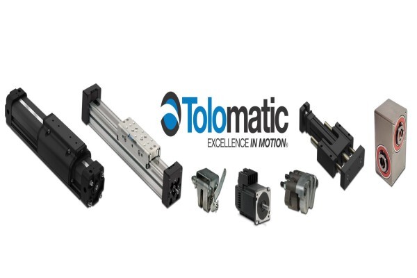 Pneumatic Electric Control Systems