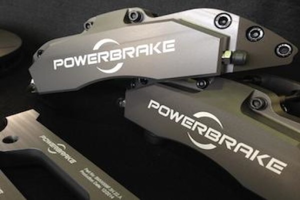 Powerbrake