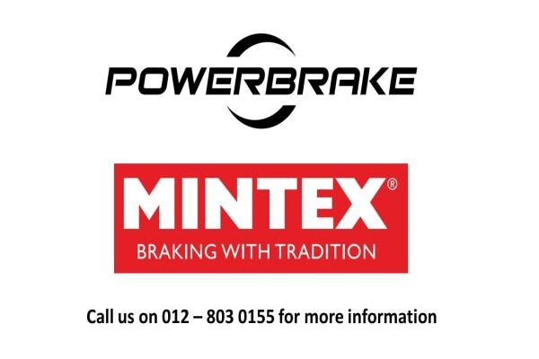 Powerbrake
