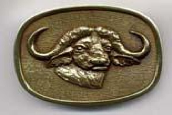 Solid Brass