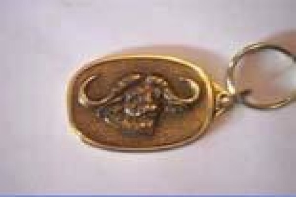 Solid Brass
