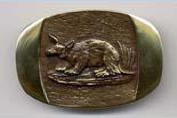 Solid Brass