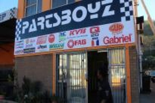 Sparesboyz