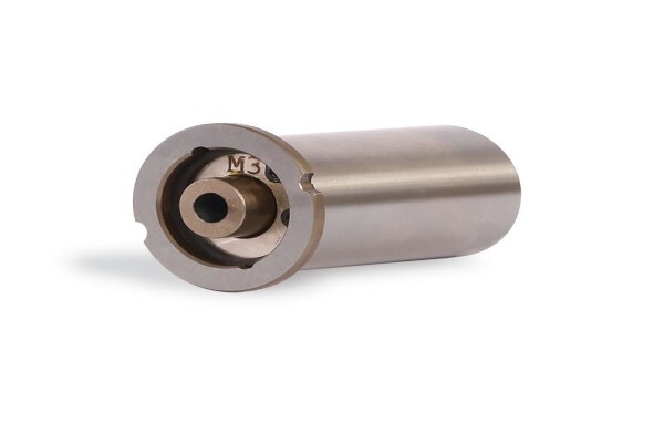 Wilson Tool South Africa (Pty) Ltd.