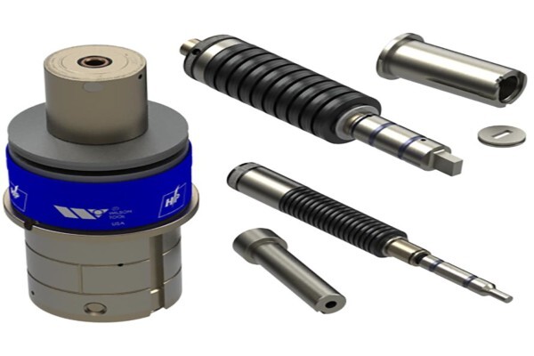 Wilson Tool South Africa (Pty) Ltd.
