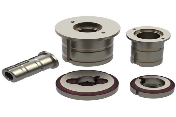 Wilson Tool South Africa (Pty) Ltd.