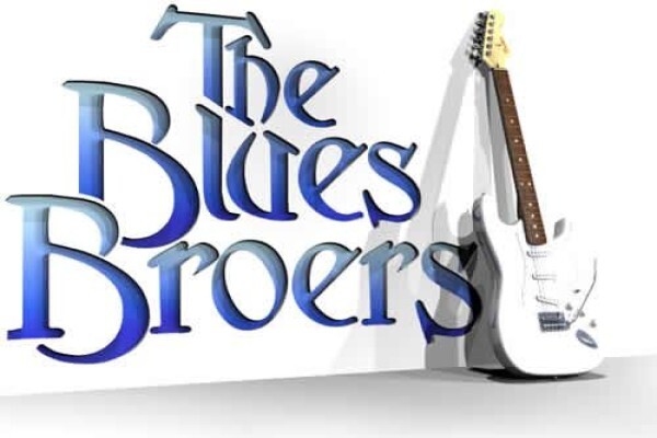 Blues Broers