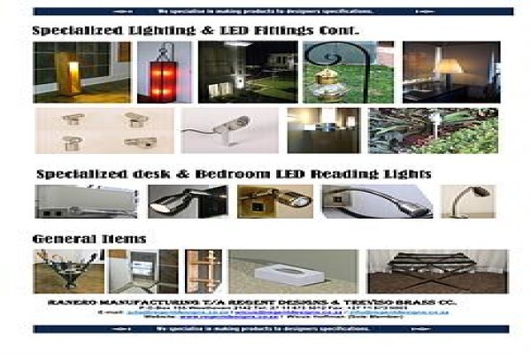Regent Designs