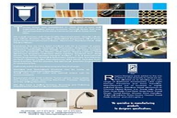 Regent Designs