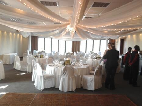 The Bridal Shop And Event Hire