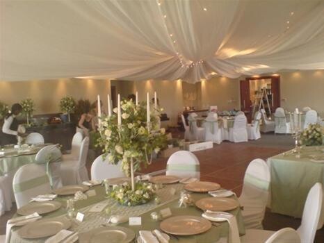 The Bridal Shop And Event Hire