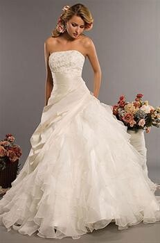 The Bridal Gown Etc.