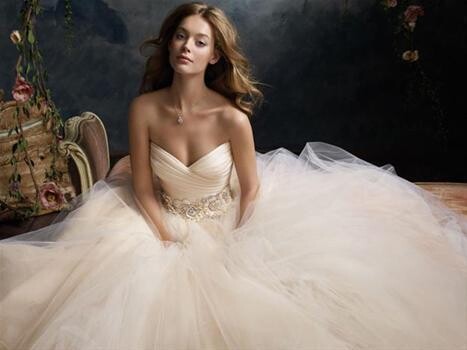 7Th Heaven Bridal & Evening Wear